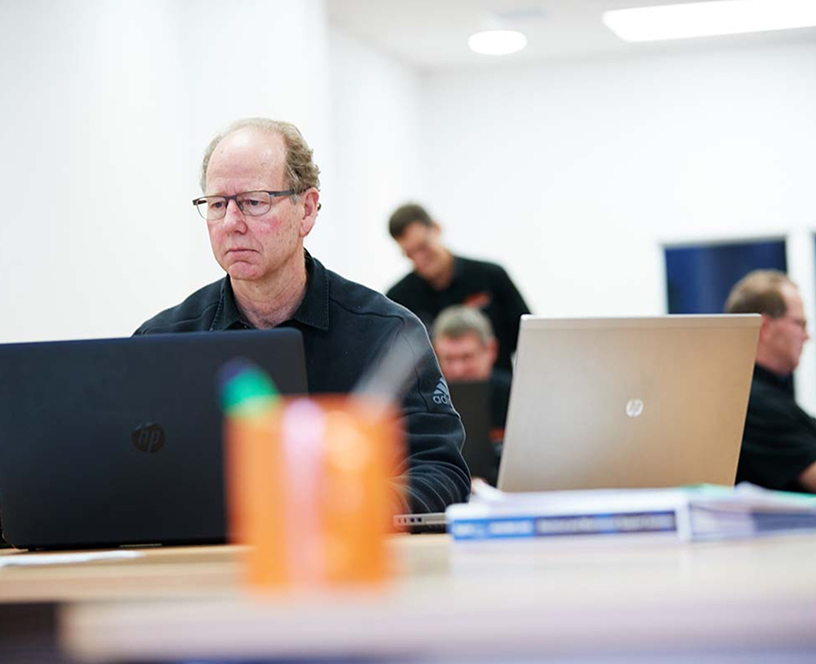 PLC Programming