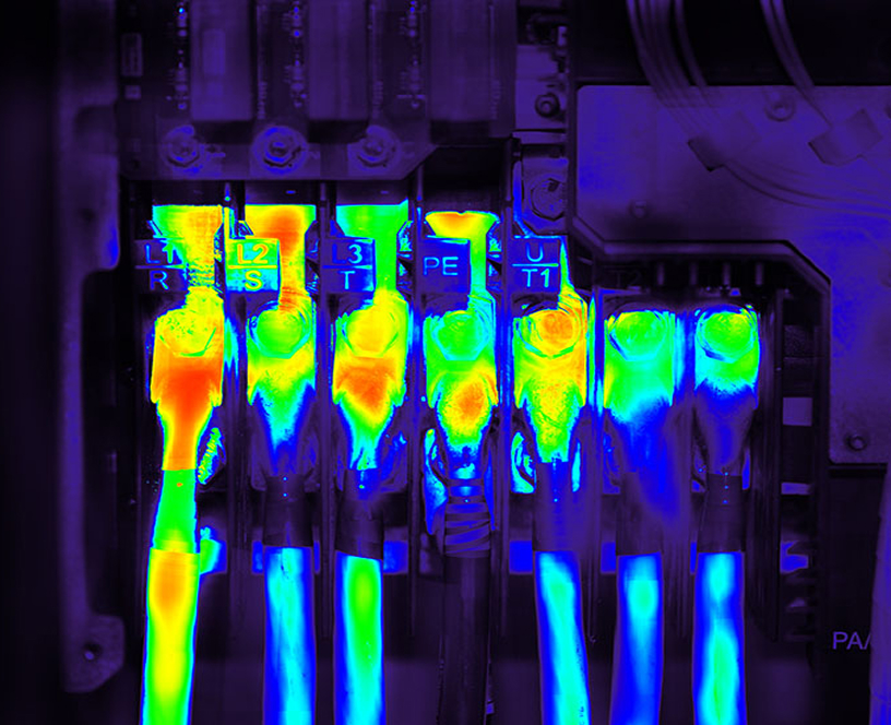 Thermal Surveys